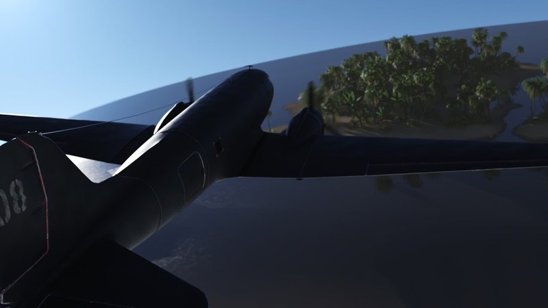 Screenshot 1 from Master of Dark Arts