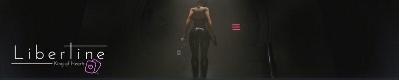 Libertine: King of Hearts