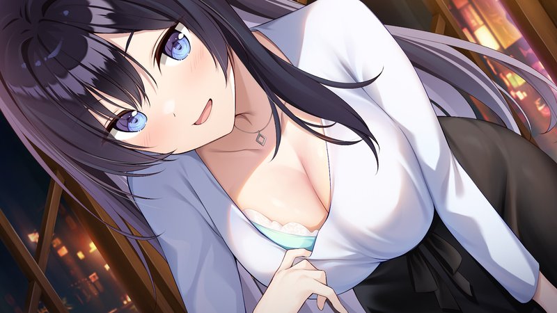 Screenshot 1 from LingerieS