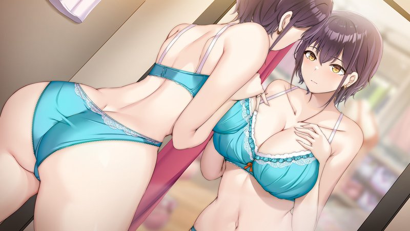 Screenshot 5 from LingerieS