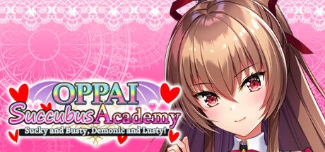 Oppai Succubus Academy