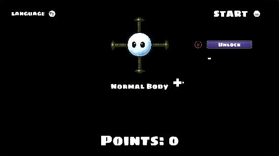 Screenshot 1 from Plup Hands