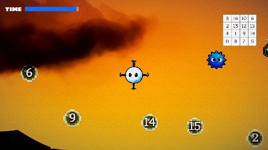 Screenshot 3 from Plup Hands