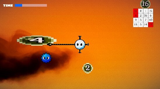 Screenshot 4 from Plup Hands