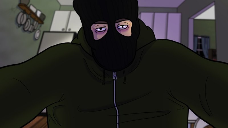 Скриншот 3 из игры «Unknown»