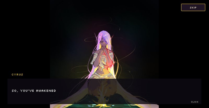 Screenshot 1 from Phoera Planter