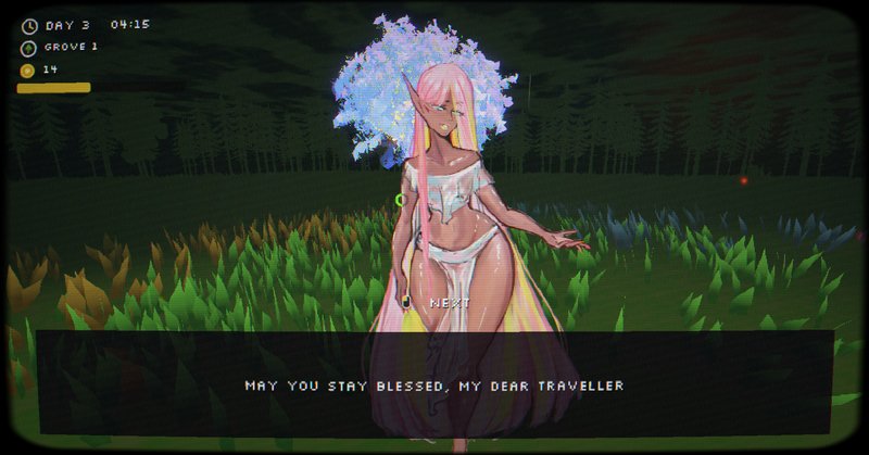 Screenshot 2 from Phoera Planter