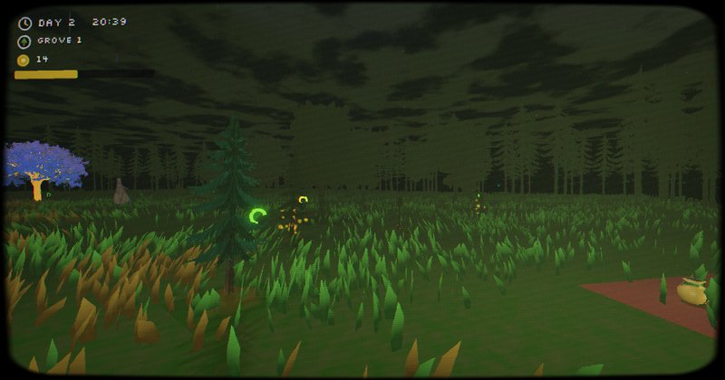 Screenshot 3 from Phoera Planter