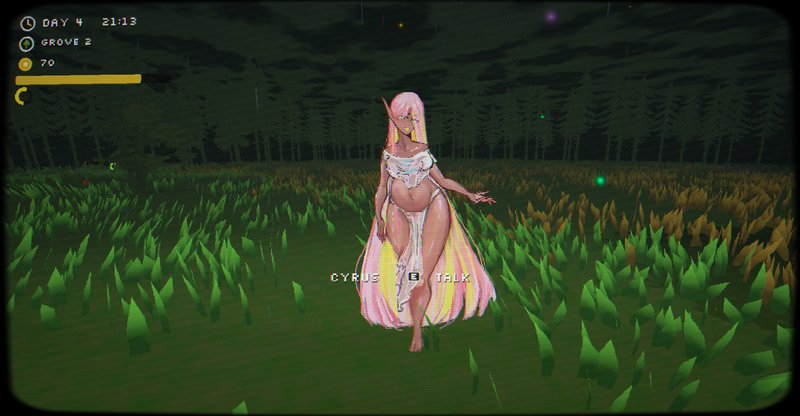 Screenshot 4 from Phoera Planter