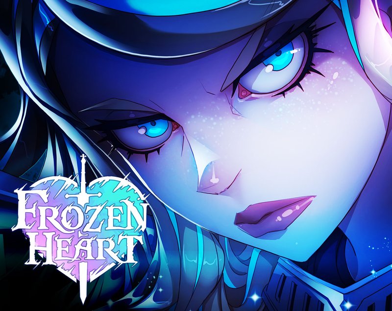 Frozen Heart