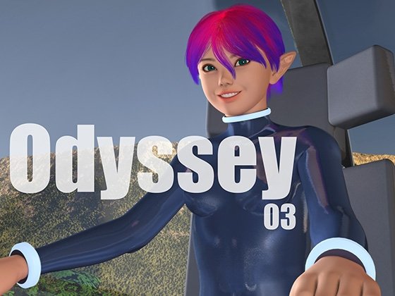 Odyssey 03