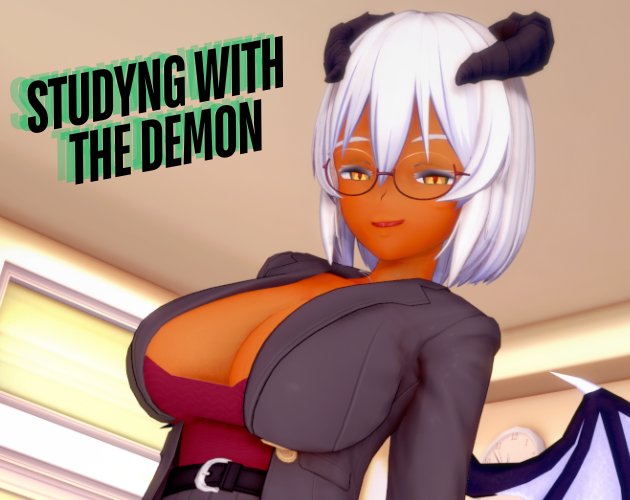 Studying with the Demon