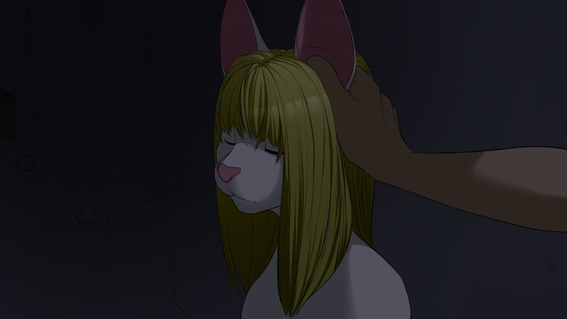 Screenshot 1 from Automaton Story