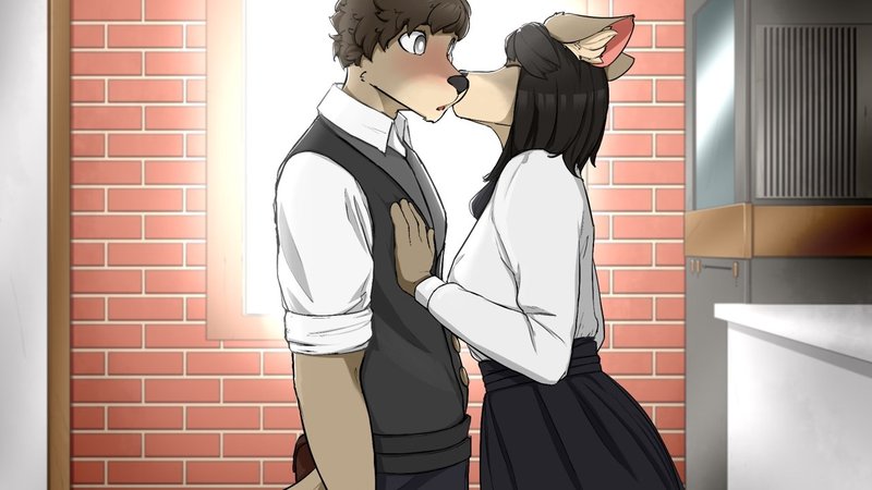 Screenshot 2 from Automaton Story