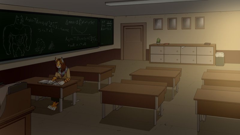 Screenshot 5 from Automaton Story