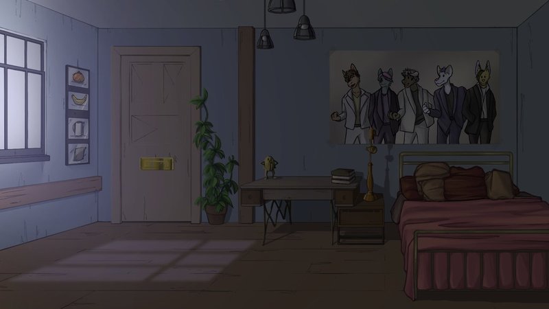 Screenshot 6 from Automaton Story