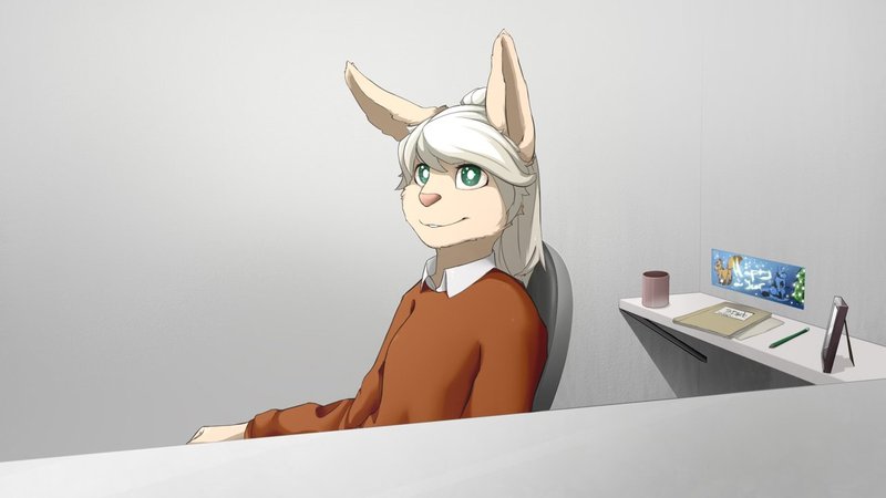 Screenshot 7 from Automaton Story