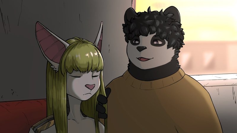 Screenshot 8 from Automaton Story