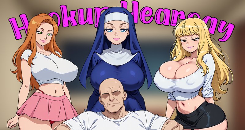 Hookup Hearsay