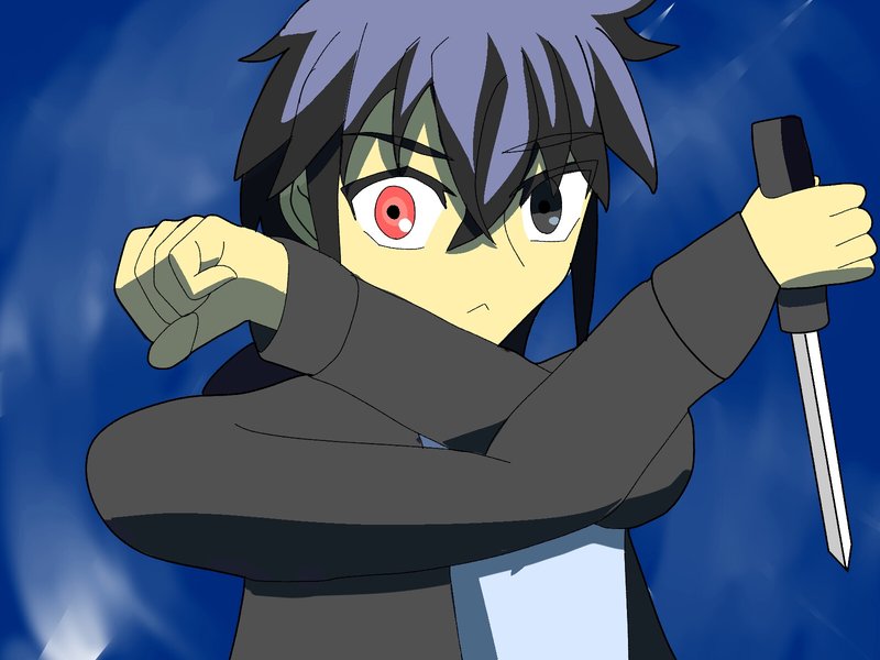 Screenshot 1 from Strange Detective Tale Omoikane: The Unusual Food Festival