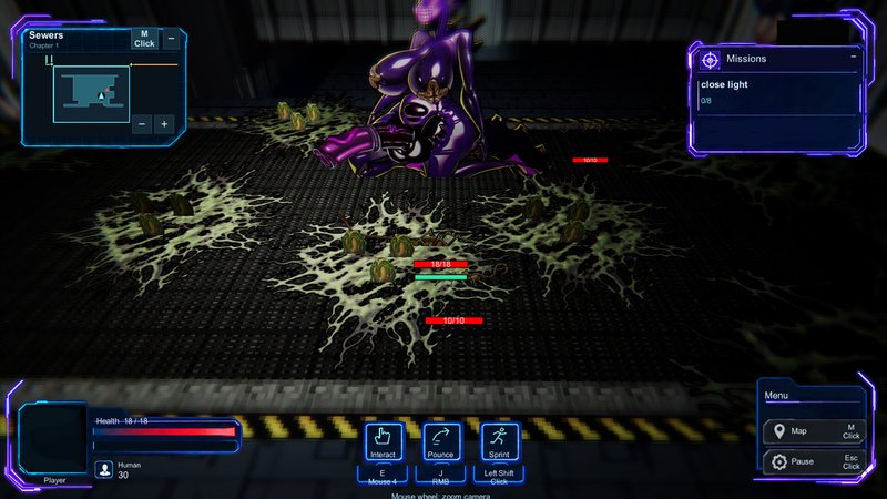 Screenshot 4 from Latex Space