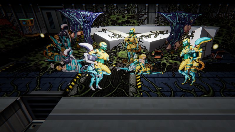 Screenshot 7 from Latex Space
