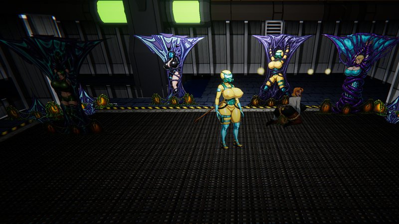 Screenshot 8 from Latex Space
