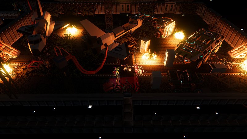 Screenshot 9 from Latex Space