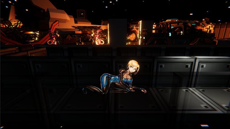 Screenshot 10 from Latex Space