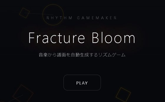 Fracture Bloom
