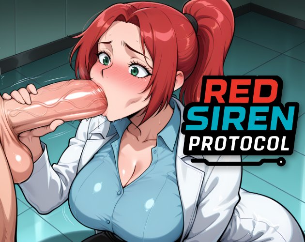 Red Siren Protocol