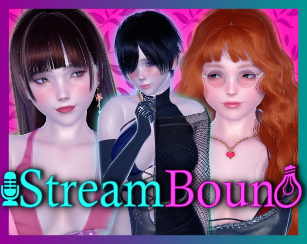 StreamBound