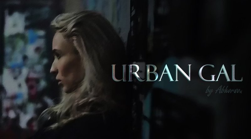 Urban Gal