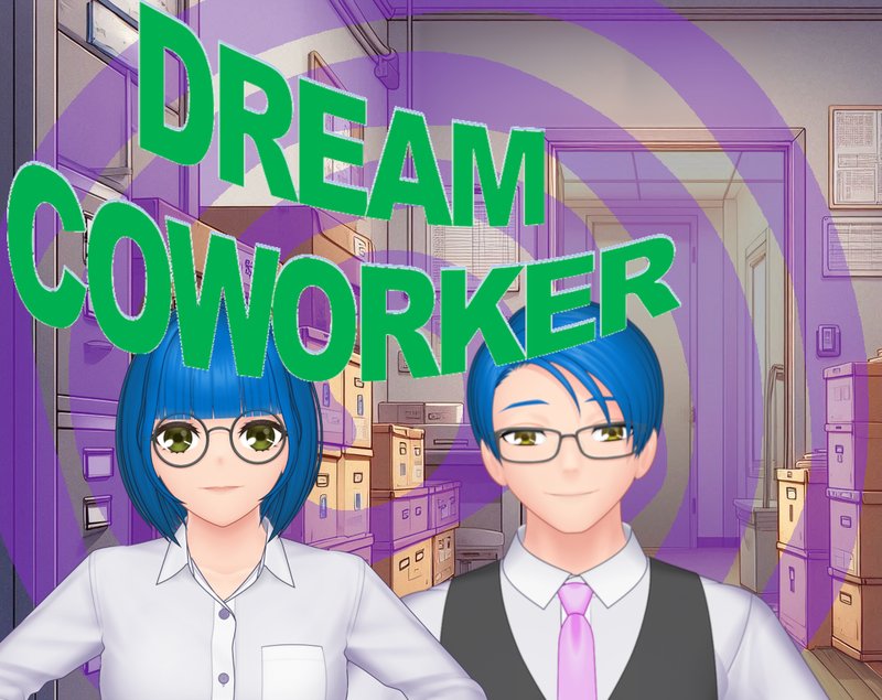 Dream Coworker