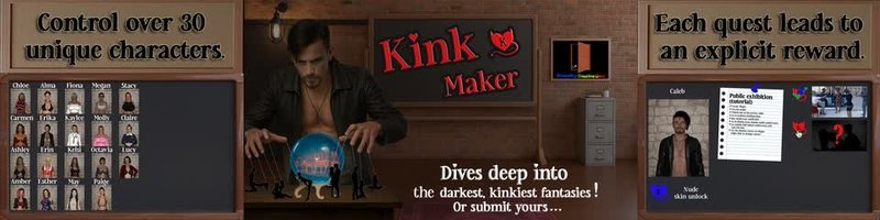 Kink Maker
