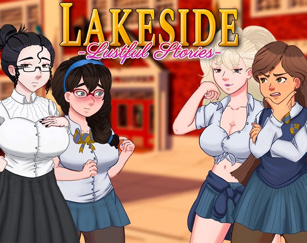 Lakeside Lustful Stories