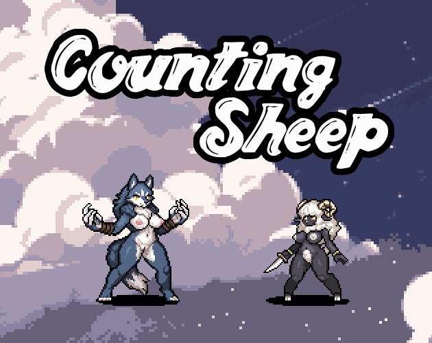 Counting Sheep