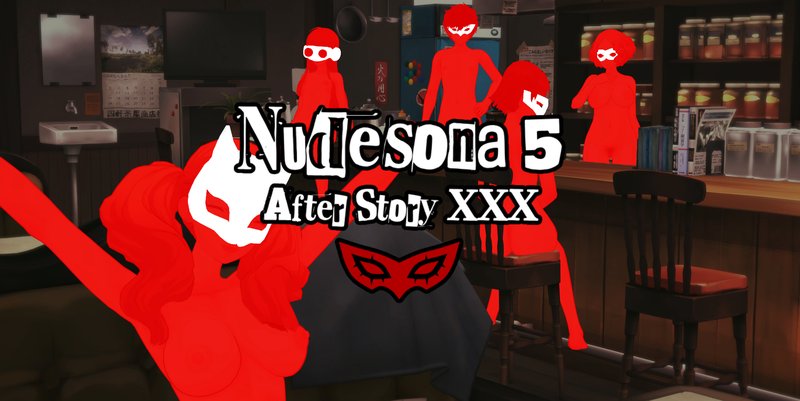 Nudesona 5 Afterstory XXX