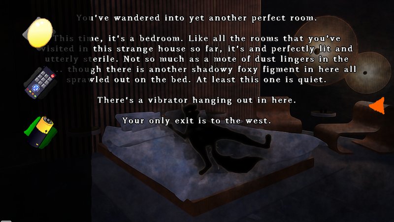 Screenshot 3 from The Hungry House