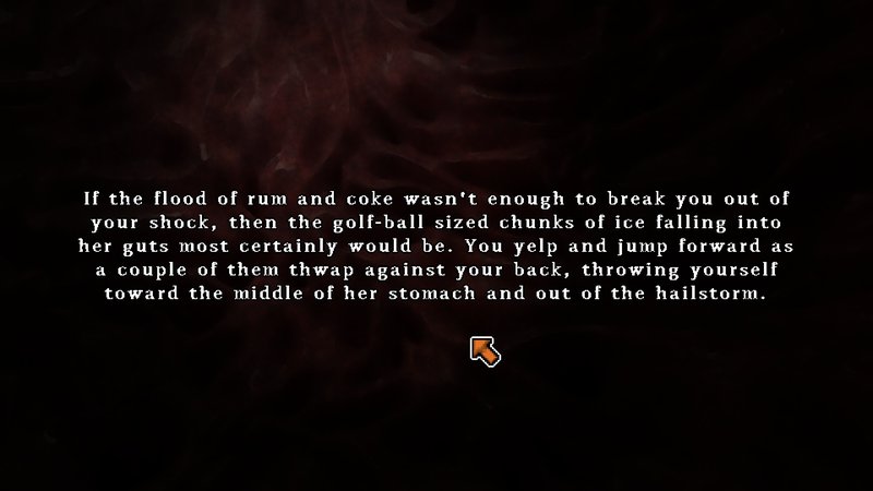 Screenshot 6 from The Hungry House