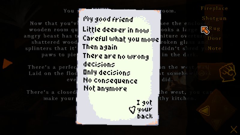 Screenshot 8 from The Hungry House