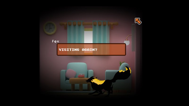 Screenshot 10 from The Hungry House