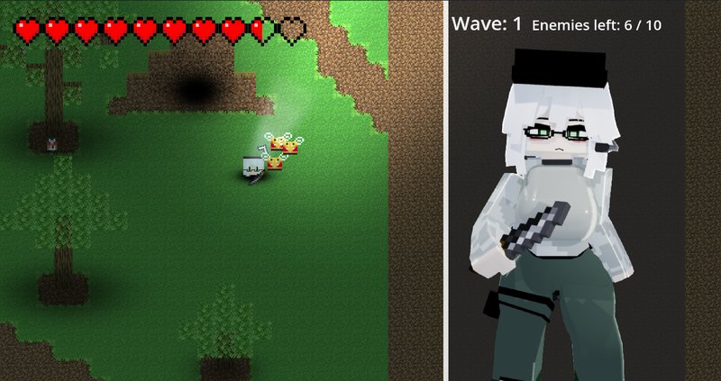 Screenshot 1 from Lust Animals Dimensions