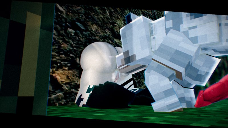 Screenshot 3 from Lust Animals Dimensions