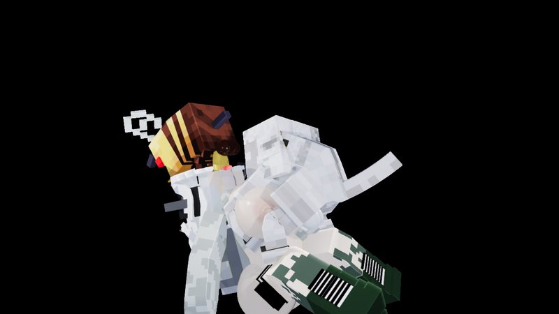 Screenshot 6 from Lust Animals Dimensions