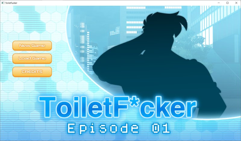 ToiletFucker