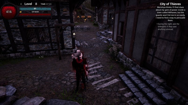 Screenshot 8 from Kalyskah