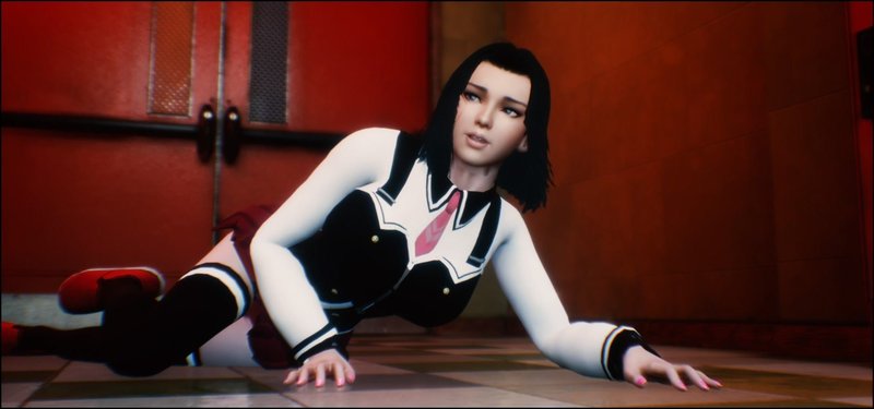 Screenshot 1 from Silicon Lust