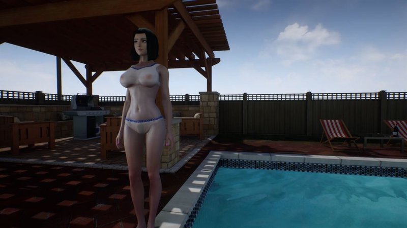 Screenshot 3 from Silicon Lust