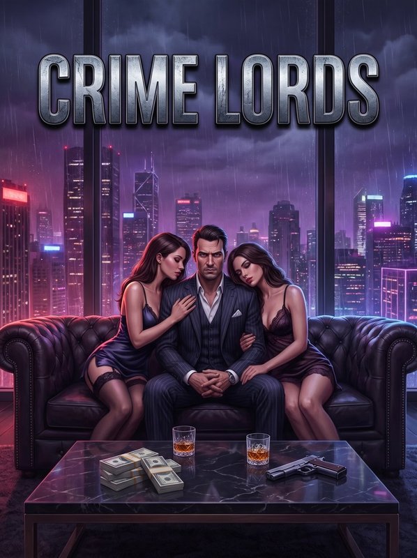 Screenshot 8 from Crime Lords